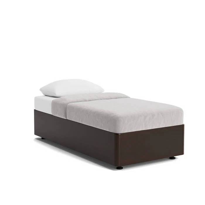 Sleepneat Base No Drawer - Single to Super King - Image 4