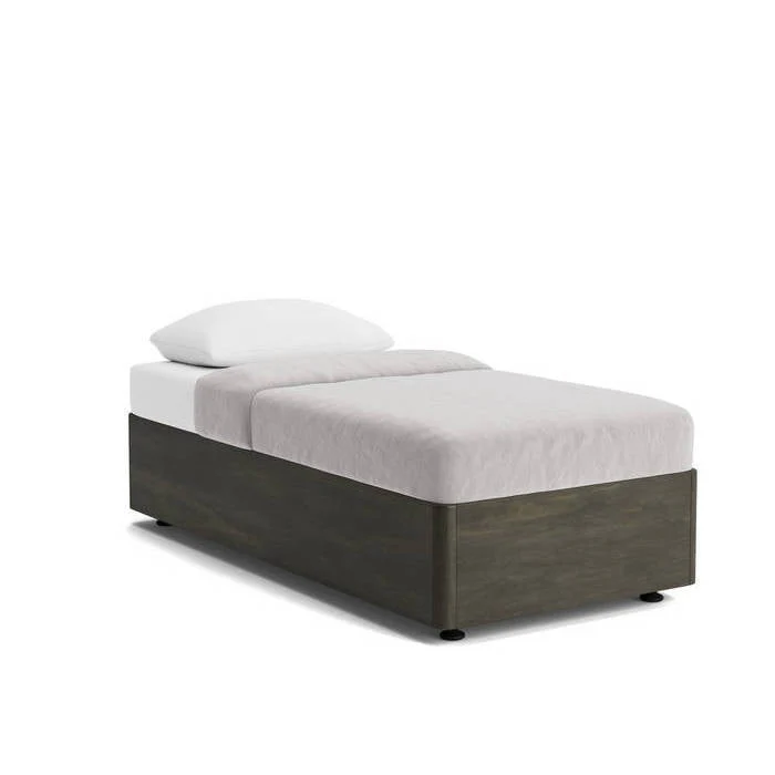 Sleepneat Base No Drawer - Single to Super King - Image 5