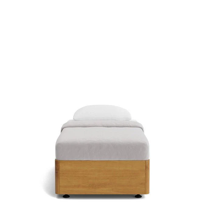 Sleepneat Base No Drawer - Single to Super King - Image 7