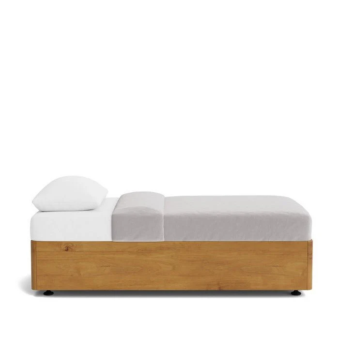 Sleepneat Base No Drawer - Single to Super King - Image 8