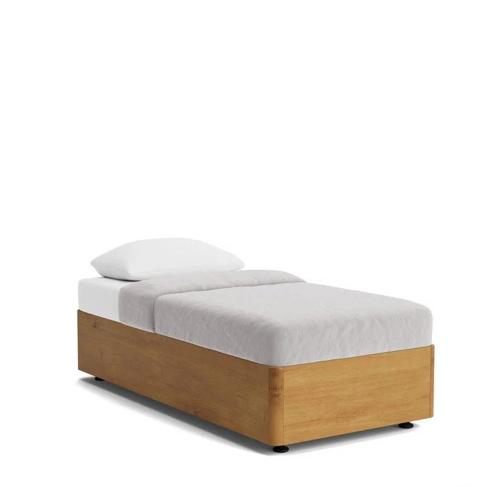 Sleepneat Base No Drawer - Single to Super King - Image 9