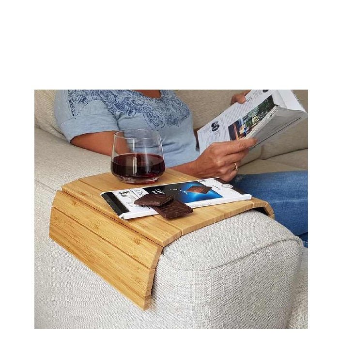 Slinky Sofa Table - Single - (includes bumpers) - Image 8