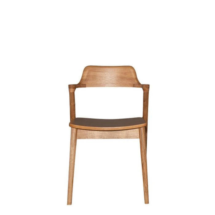 Sloane Dining Chair Armless