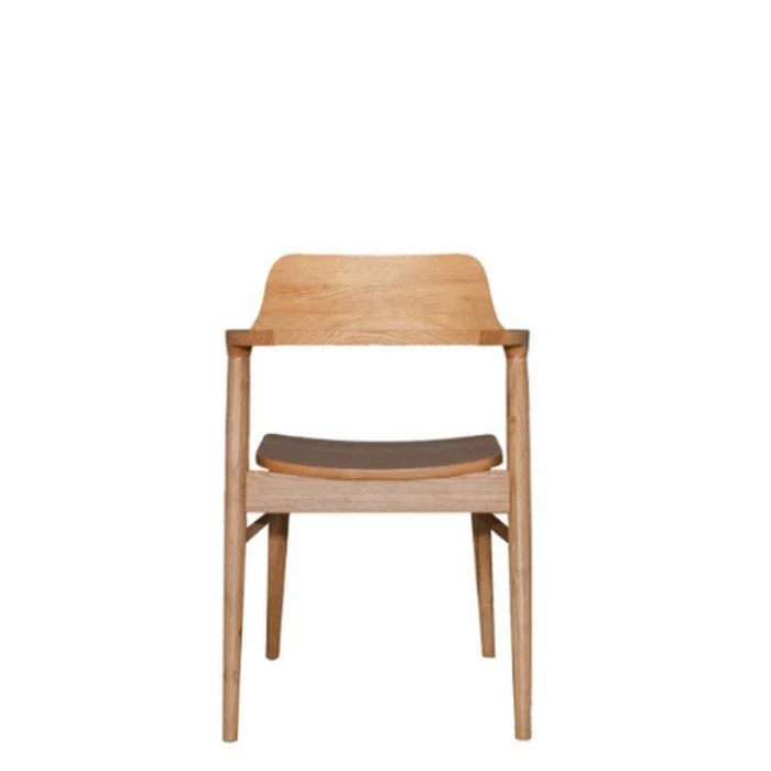 Sloane Dining Chair Armless - Image 3