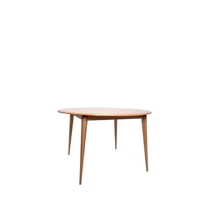 Sloane Dining Table Round 1200dia - Image 2