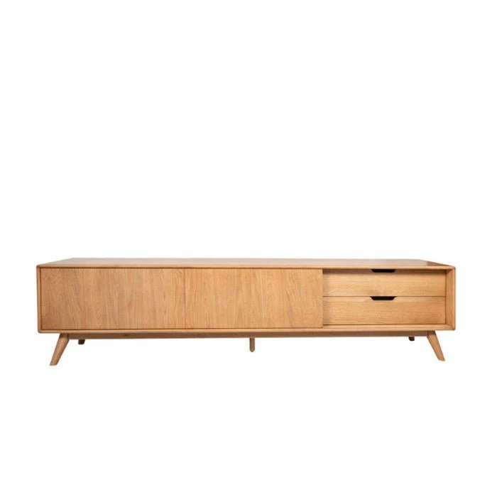 Sloane Entertainment Unit Large - Image 2