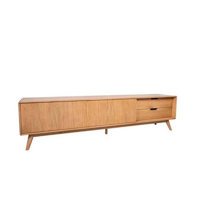Sloane Entertainment Unit Large - Image 5