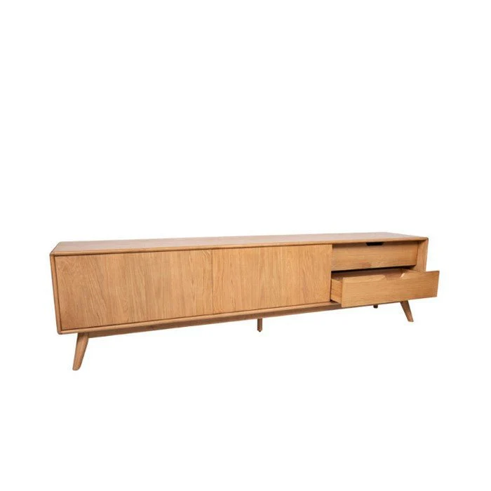 Sloane Entertainment Unit Large - Image 6