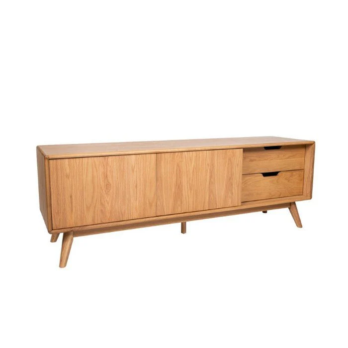 Sloane Entertainment Unit small - Image 4