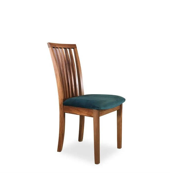 SM66 Dining Chair - Rimu - Image 2