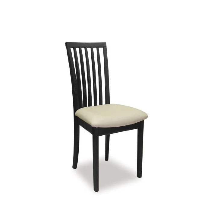 SM66 Dining Chair - Oak in a choice of colours - Image 10