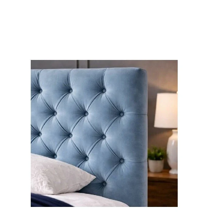 Sofia Headboard - Queen to Cali King - Image 3