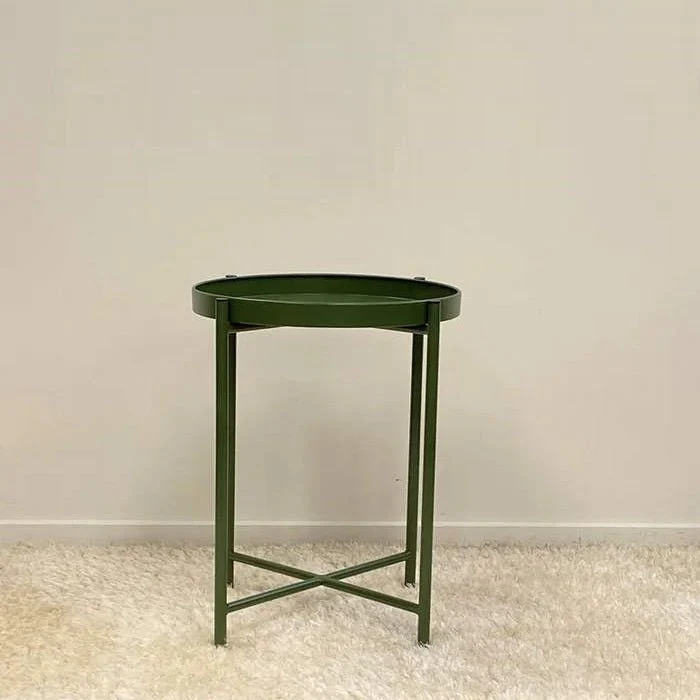 Sofia Round Side Table