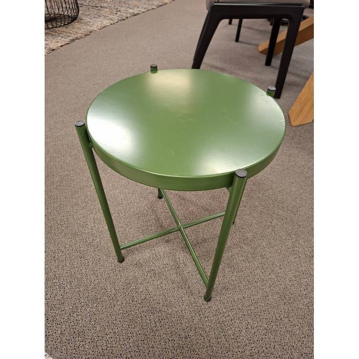 Sofia Round Side Table - Image 2