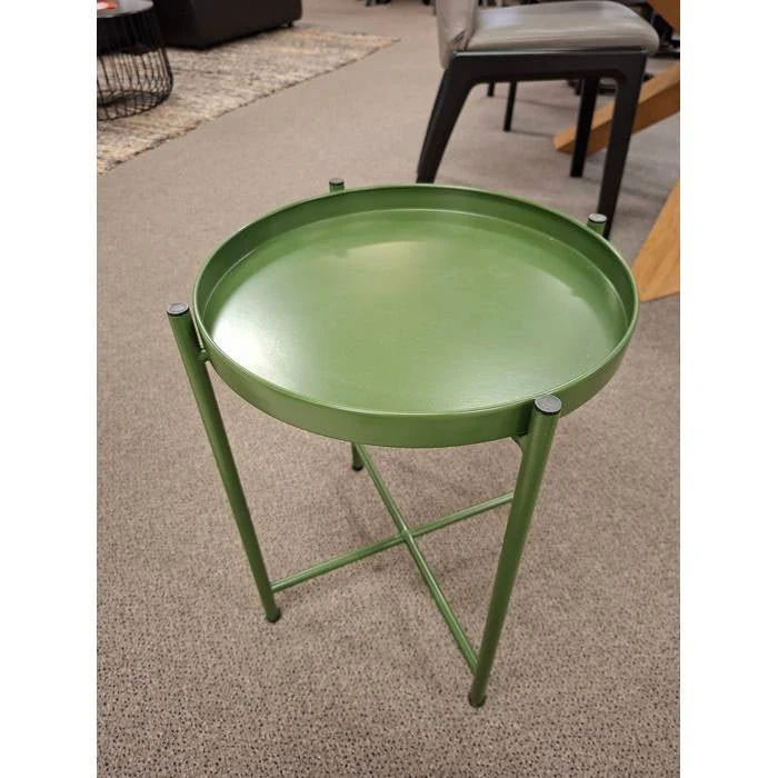 Sofia Round Side Table - Image 3