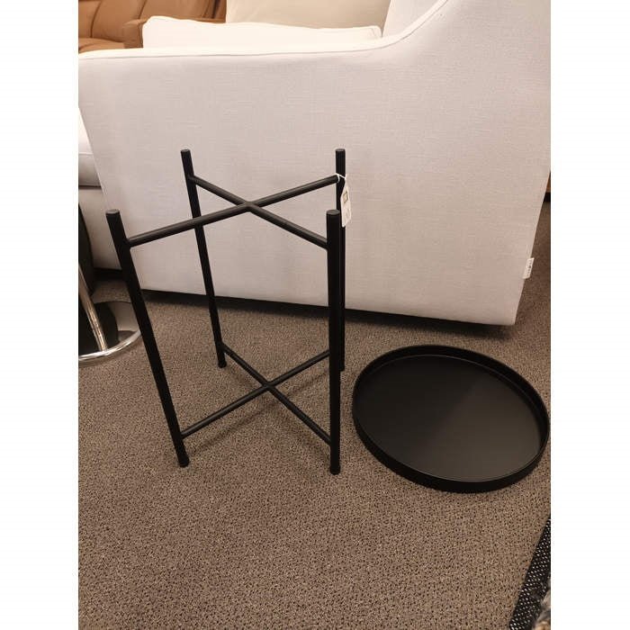 Sofia Round Side Table - Image 5