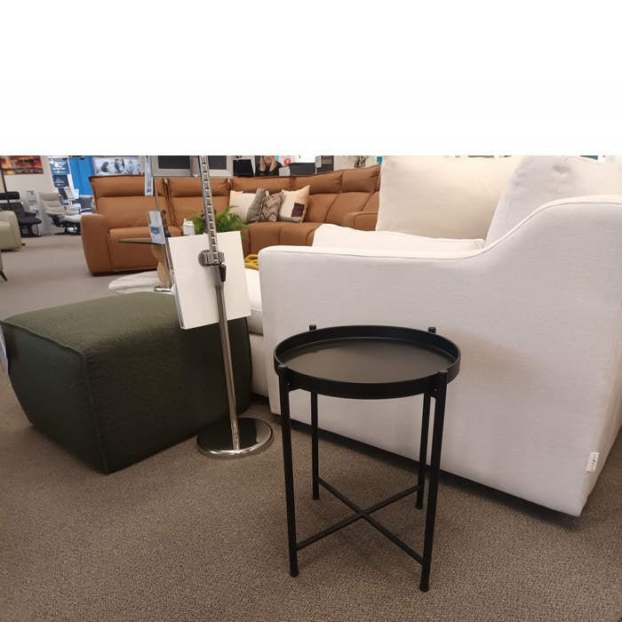 Sofia Round Side Table - Image 6
