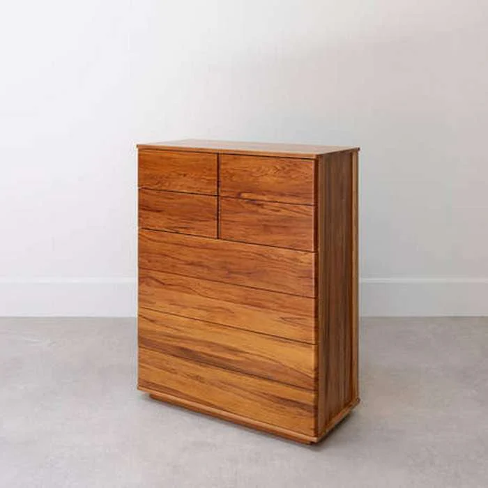 Solaris 8 Drawer Chest - Crafted in Rimu - Image 2