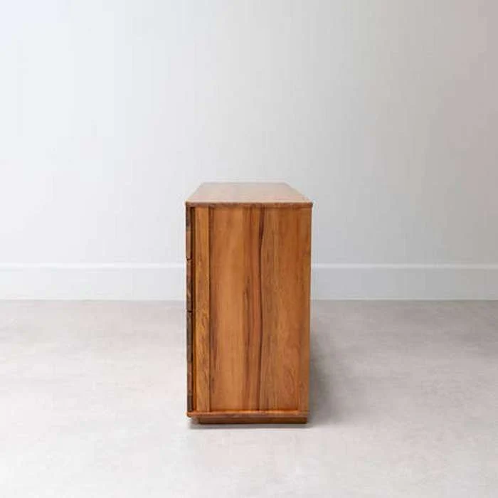 Solaris 8 Drawer Lowboy - Rimu - Image 3