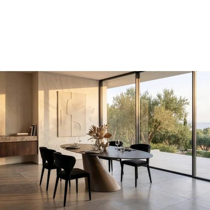 Soleil Dining Table 2000w - Image 5