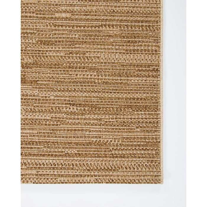 Soleil Floor Rug - Sisal (Polypropylene) - Image 2