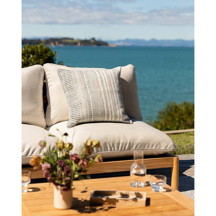 Sonnet Outdoor Cushion (100% Recycled) - Image 3