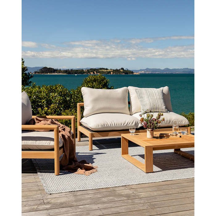 Sonnet Outdoor Cushion (100% Recycled) - Image 4