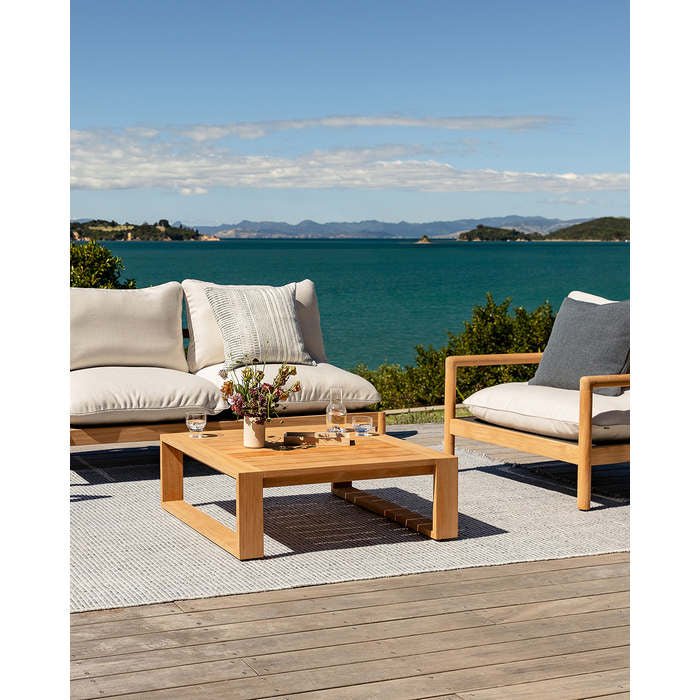 Sonnet Outdoor Cushion (100% Recycled) - Image 5