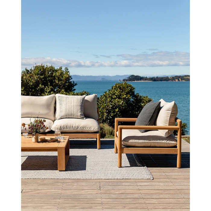 Sonnet Outdoor Cushion (100% Recycled) - Image 6