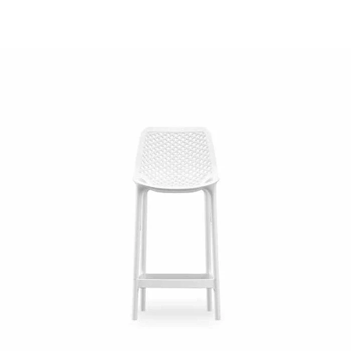 Soprano Outdoor Barstool 650SH or 750SH - Stackable - Image 3