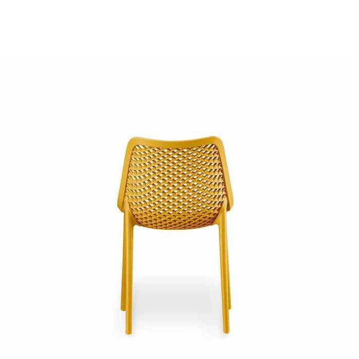 Soprano Outdoor Chair - Colours to Suit - Image 10