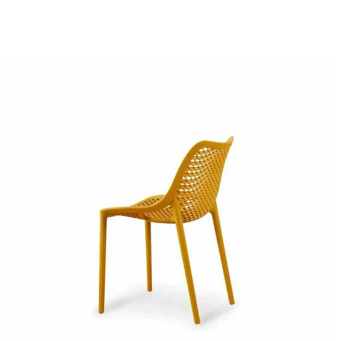 Soprano Outdoor Chair - Colours to Suit - Image 11