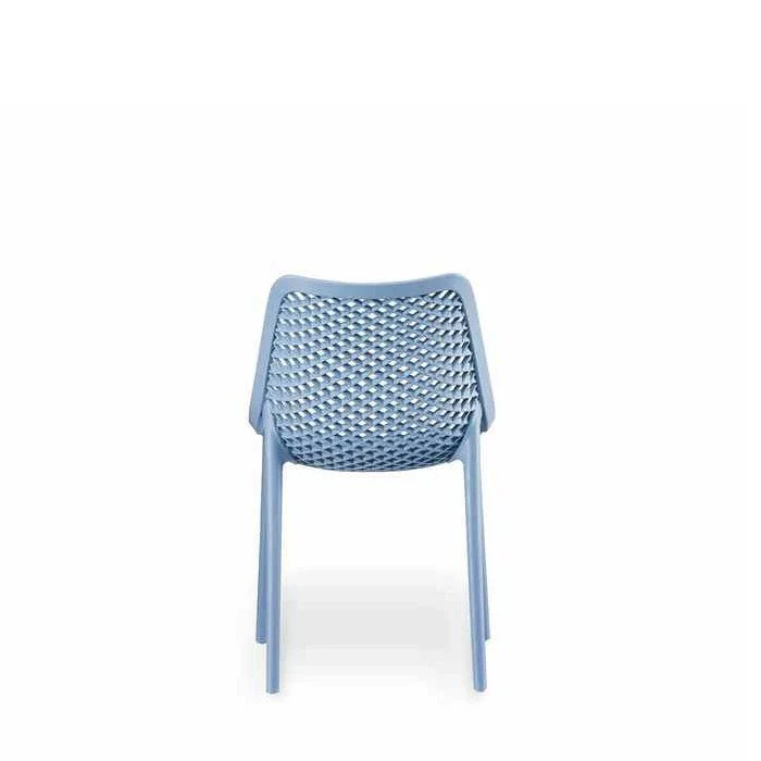 Soprano Outdoor Chair - Colours to Suit - Image 12