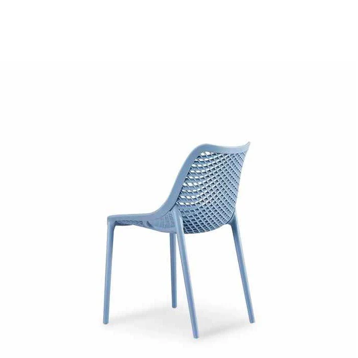 Soprano Outdoor Chair - Colours to Suit - Image 13