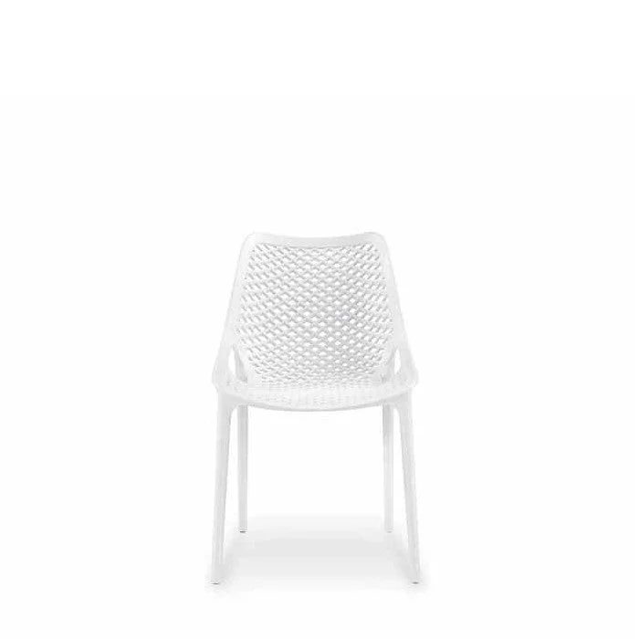Soprano Outdoor Chair - Colours to Suit - Image 3