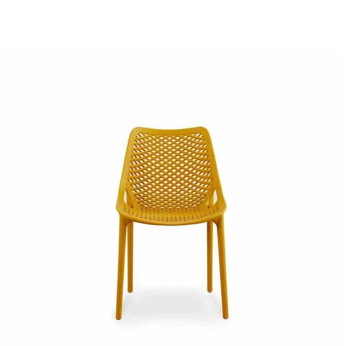 Soprano Outdoor Chair - Colours to Suit - Image 4
