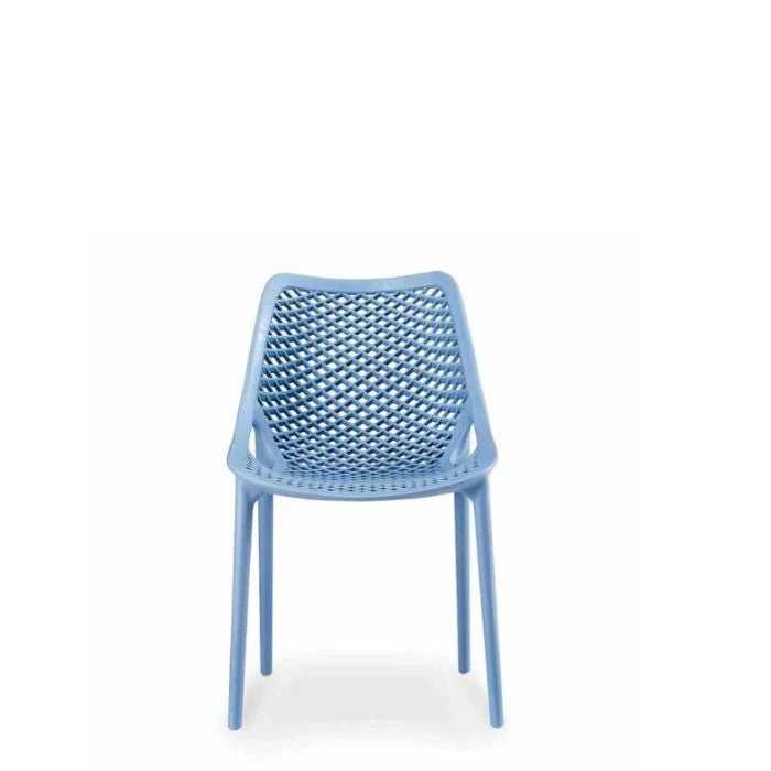Soprano Outdoor Chair - Colours to Suit - Image 5