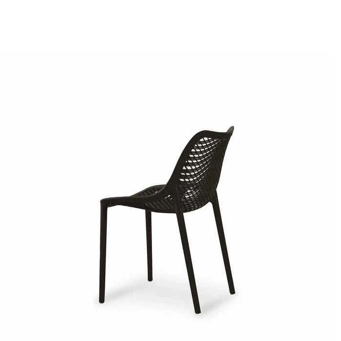 Soprano Outdoor Chair - Colours to Suit - Image 7