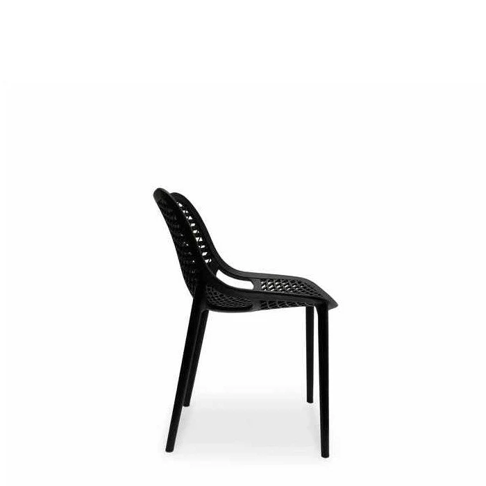 Soprano Outdoor Chair - Colours to Suit - Image 9