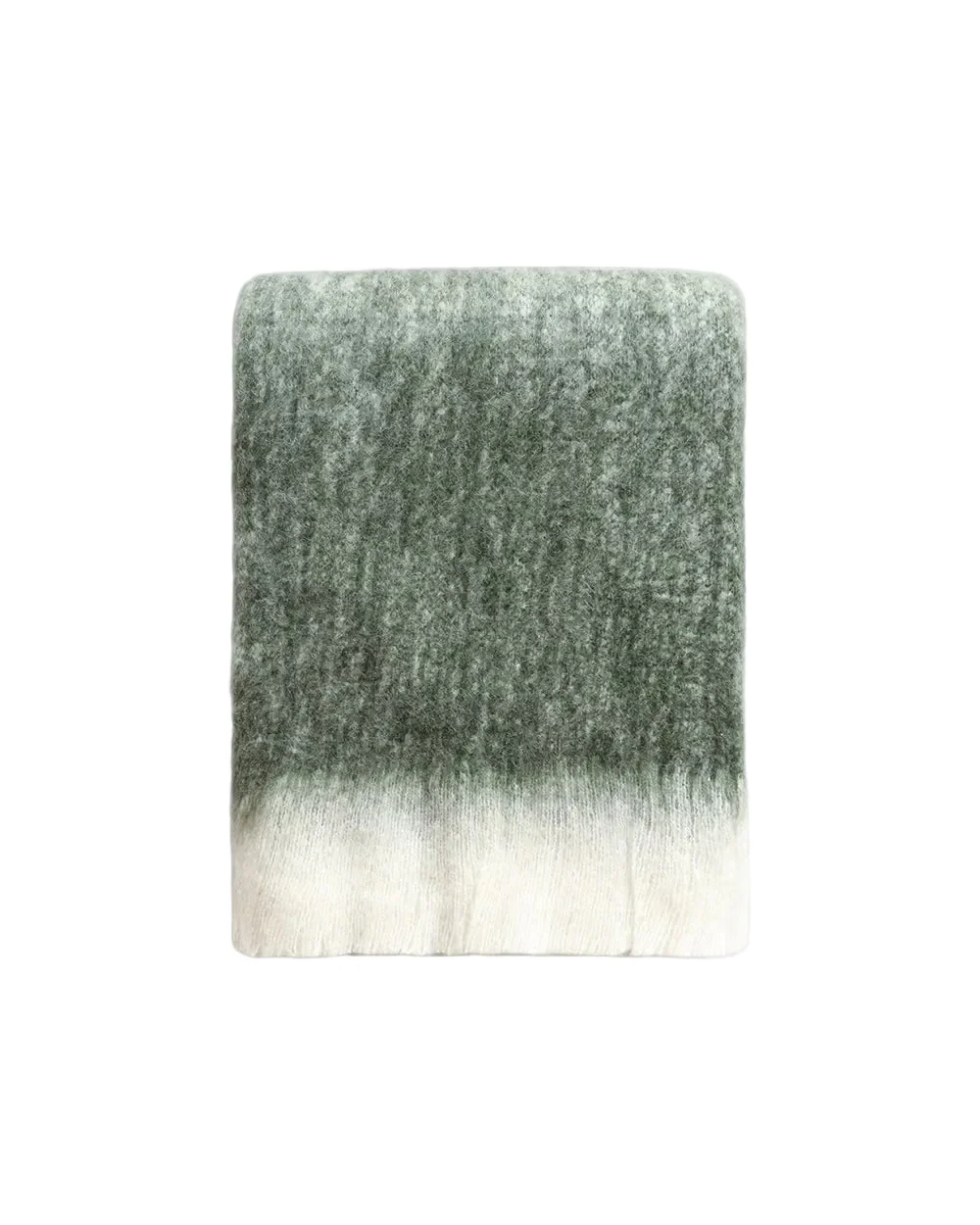 Sorrento Throw (Acrylic/Wool mix)
