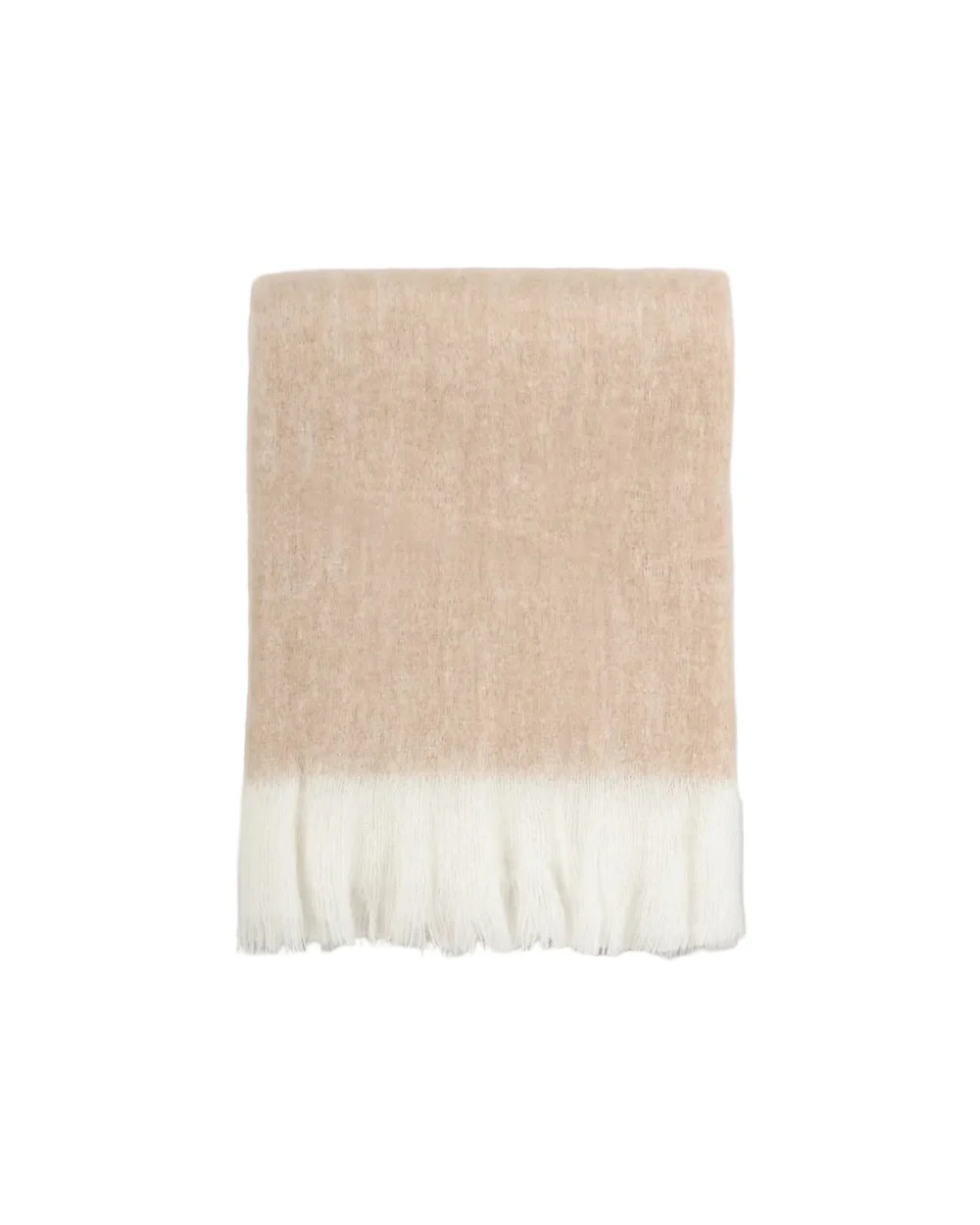 Sorrento Throw (Acrylic/Wool mix) - Image 2