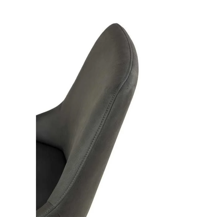 Spar Swivel Dining Chair - Image 4