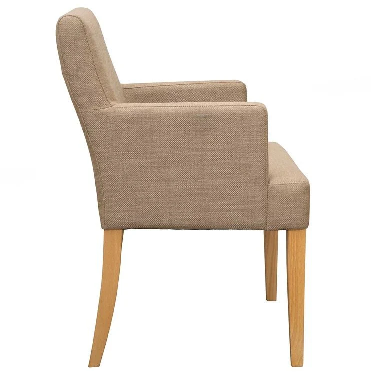 Statesman Armchair Occasional Chair - Image 3