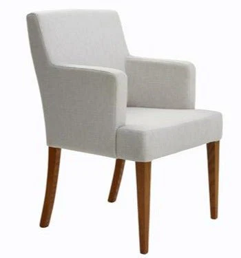 Statesman Armchair Occasional Chair - Image 5