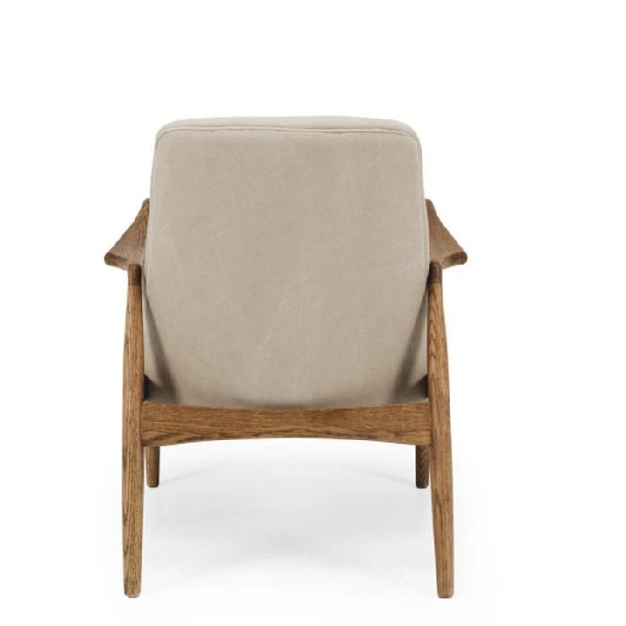 Steiner Armchair - Canvas - Image 5
