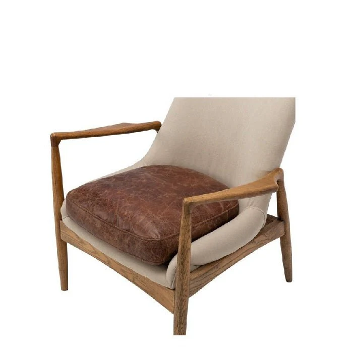 Steiner Armchair - Canvas - Image 6