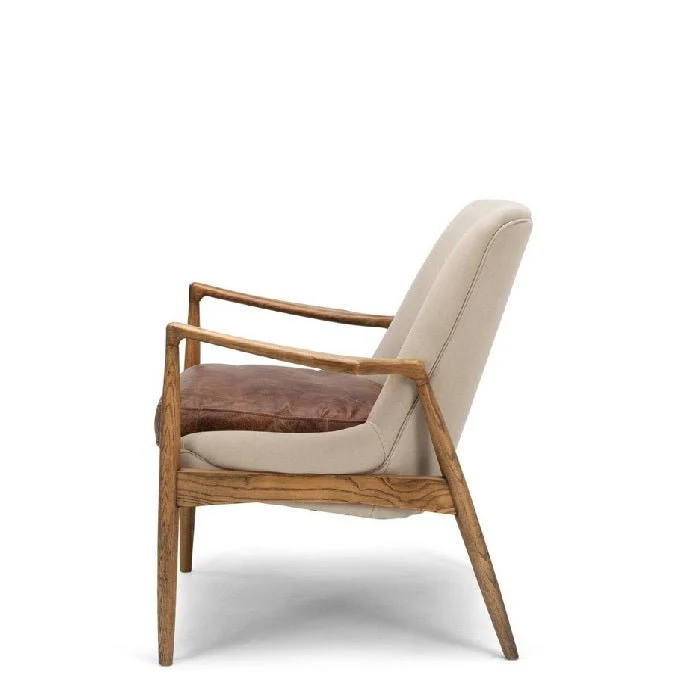 Steiner Armchair - Canvas - Image 7