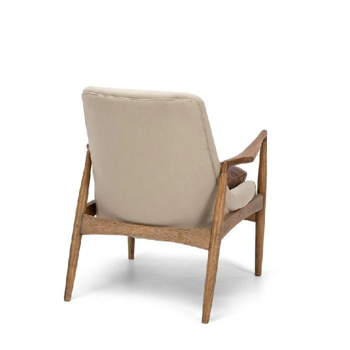 Steiner Armchair - Canvas - Image 8
