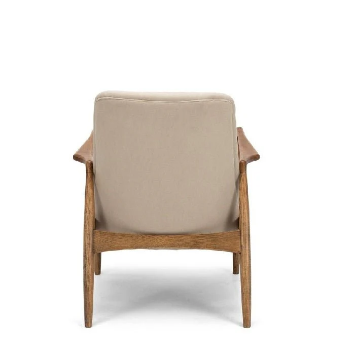 Steiner Armchair - Canvas - Image 9