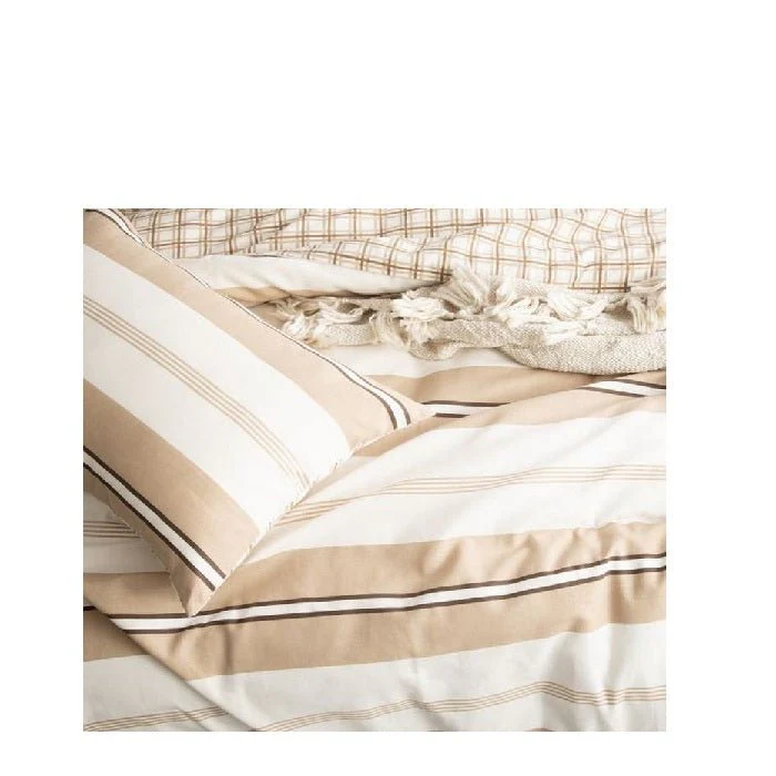 Stephine Stripe Quilt Cover Set - Image 3